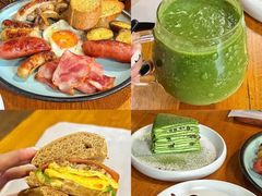 -雕刻时光咖啡馆(交大店)