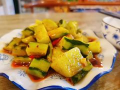 -卡万金特色藏餐