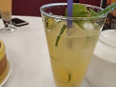 -水上明月·湖景餐厅