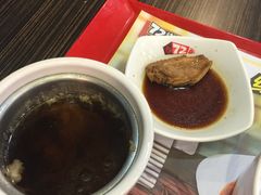 -72街红烧排骨饭(海珠丽影广场店)