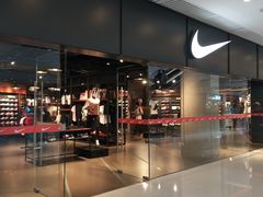 -耐克(恒隆广场店)