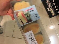 -Ole 面包房(华润万象城店)