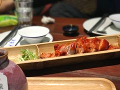 -大牌大·传统杭帮菜(湖滨店)