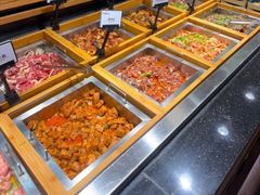 -韩盛·盛江山自助料理(于洪新玛特店)