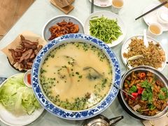 -禧福楼·十五年老店(科技城店)