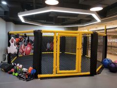 -GSTMMA综合格斗馆