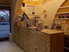 -做披萨的奇葩(中海央墅店)