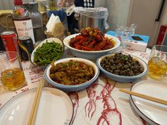 -小田油焖小龙虾(双井店)