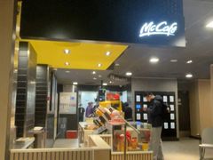 -麦当劳(北京南站店)