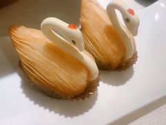 金牌榴莲酥-熙瓏里(万科店)