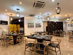 -冶春茶社(星汉大厦店)