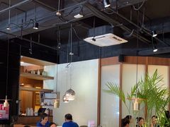 -川味里•商务宴请•团建聚餐(清湖店)