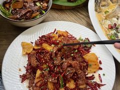 -小喜客·云南特色菜(纳西庭院店)