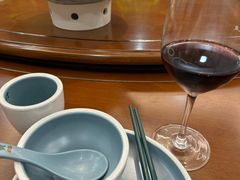 -钟掌勺忘不了地道湘菜(新天地假日广场店)