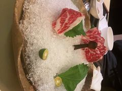 -余欢领鲜火锅(新街口店)