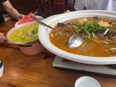 -明丰小渔馆(明月路店)