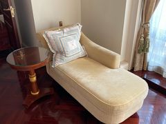 -广州富力丽思卡尔顿酒店