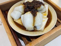 -蔡澜点心·粤菜(赛格国际购物中心店)