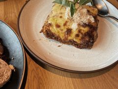 肉酱千层面-The Diner X餐厅(青岛万象城店)
