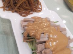 -晋阳饭庄(虎坊桥店)