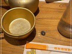 -冰川冷面·延边菜·炭烤串(观前店)