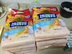 -卜蜂莲花(浦江城市生活广场店)