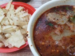 -龙鳞路第一家牛肉汤