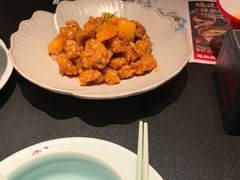 -四道菜·福建菜馆(新街口金鹰店)