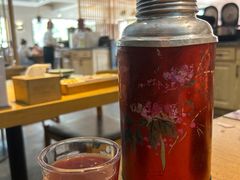 -胡马八破·川菜小馆(高新万达店)