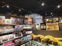 -酷乐潮玩(五道口购物中心店)