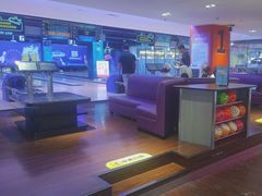 -大鲁阁保龄球(苏州园区店)