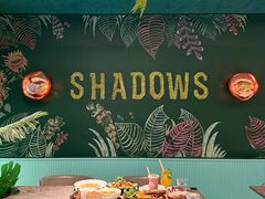 -SHADOWS•Bistro&Eatery(安福路店)