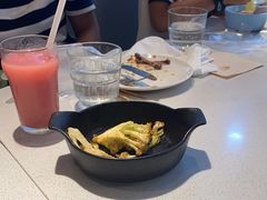 -乐凯撒披萨(正佳广场店)
