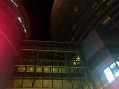 -上海雅居乐万豪侯爵酒店