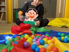 -菲诺·爱弥儿托育中心(陶然亭园区)