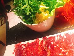 -牛事制造局牛肉火锅(莲岳路店)