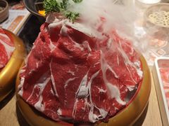 -温野菜涮涮锅(西单大悦城店)