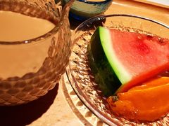 招牌奶茶-绿茶餐厅(领展购物广场·中关村店)