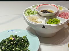 -大碗居·烤鸭·鱼头泡饼(天坛东门店)