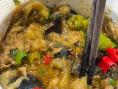 -香园茶社·金陵小灶(老门东店)