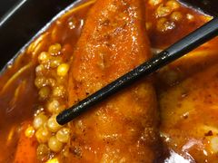 -阿香米线(深业上城店)