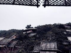 -海南槟榔谷黎苗文化旅游区