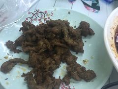 -清真鸿起来饭庄(复兴路店)