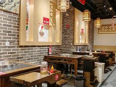 -大龙燚火锅(春熙店)