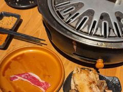 -九田家黑牛烤肉料理(溧阳吾悦店)