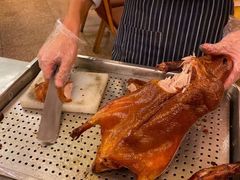 -全聚德(长江路店)