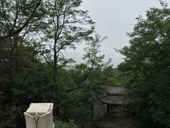 -石老人观光园