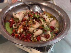 脆皖鱼-辛香味烧鱼馆·非遗技艺·排骨红烧肉(光谷医药园店)