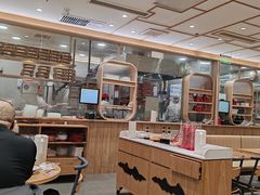 -喜家德虾仁水饺(青岛永旺东部店)