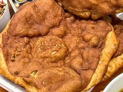 -黑窑厂糖油饼烤鸭·清真菜(旗舰店)